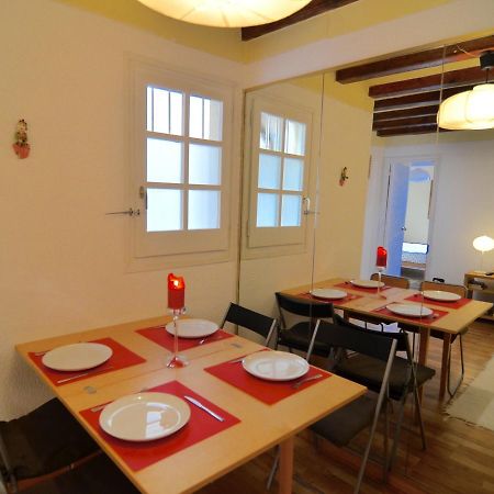 Central Apartment Βαρκελώνη Εξωτερικό φωτογραφία