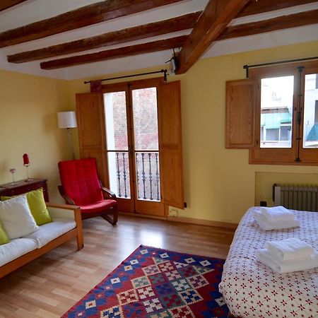 Central Apartment Βαρκελώνη Εξωτερικό φωτογραφία