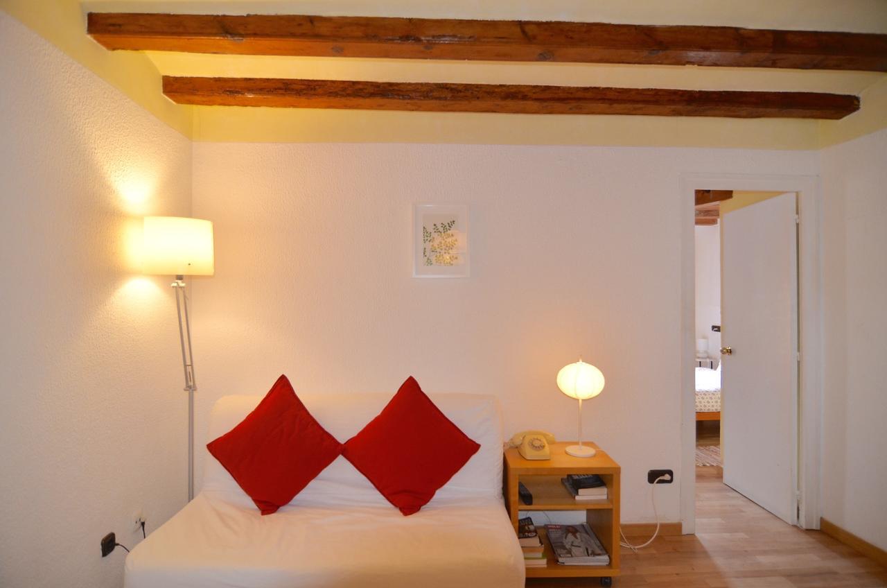 Central Apartment Βαρκελώνη Εξωτερικό φωτογραφία