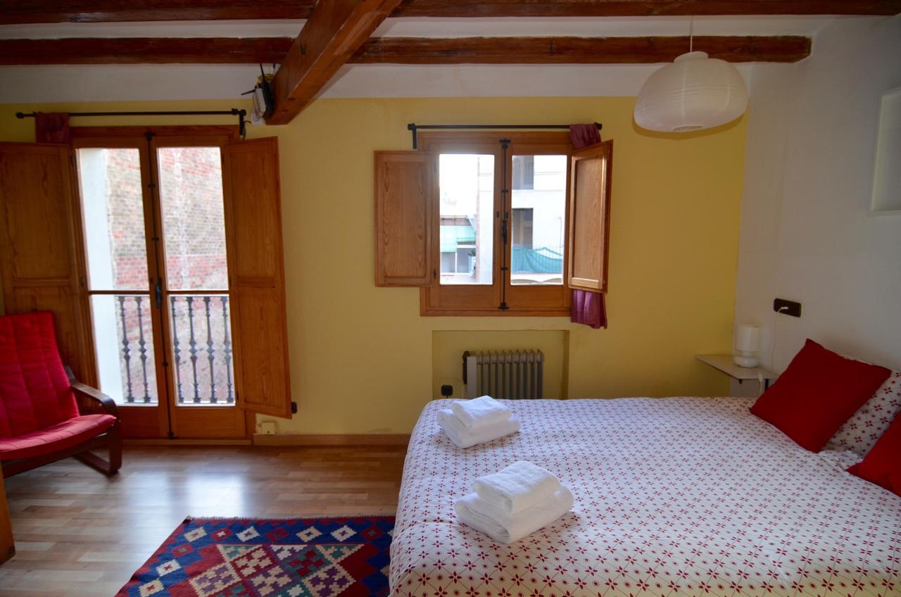 Central Apartment Βαρκελώνη Εξωτερικό φωτογραφία