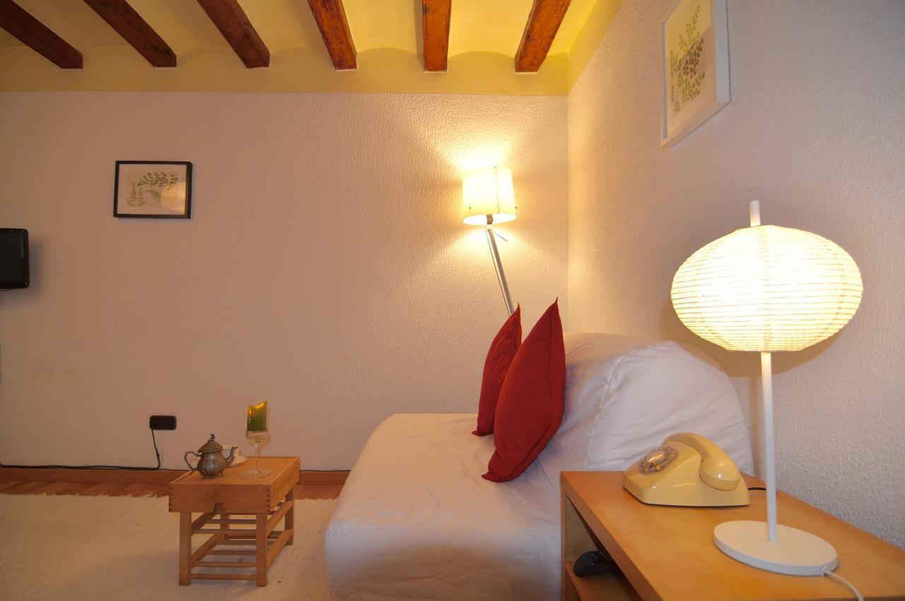 Central Apartment Βαρκελώνη Εξωτερικό φωτογραφία
